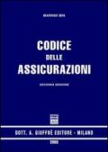 Codice delle assicurazioni. Aggiornato con la riforma R.C. auto