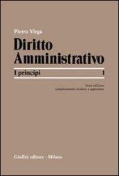 Diritto amministrativo: 1