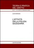 L'attività della polizia giudiziaria