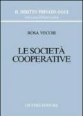 Le società cooperative