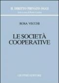 Le società cooperative