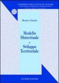 Modello distrettuale e sviluppo territoriale