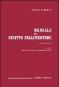 Manuale di diritto fallimentare