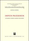 Impium praesidium. Le ragioni a favore e contro l'usucapione