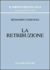 La retribuzione