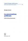 La procreazione artificiale. Profili di diritto giurisprudenziale