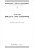 La tutela del navigatore in Internet