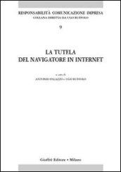 La tutela del navigatore in Internet