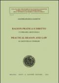 Ragion pratica e diritto. Un percorso aristotelico