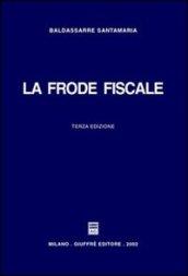 La frode fiscale