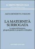 La maternità surrogata. La natura del fenomeno, gli aspetti giuridici, le prospettive di disciplina