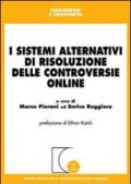 I sistemi alternativi di risoluzione delle controversie online