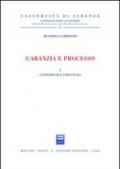 Garanzia e processo