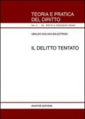 Il delitto tentato