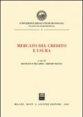 Mercato del credito e usura