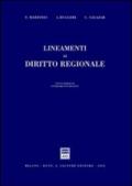 Lineamenti di diritto regionale