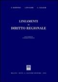 Lineamenti di diritto regionale