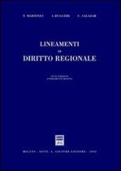 Lineamenti di diritto regionale