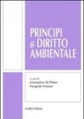 Principi di diritto ambientale