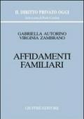 Affidamenti familiari