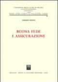 Buona fede e assicurazione