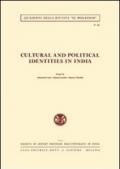 Cultural and political identities in India