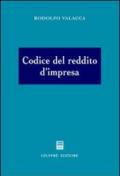 Codice del reddito d'impresa