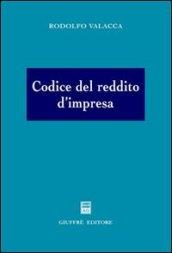 Codice del reddito d'impresa