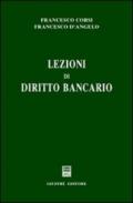 Lezioni di diritto bancario