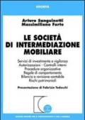 Le società di intermediazione mobiliare