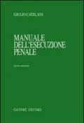 Manuale dell'esecuzione penale