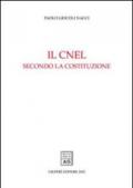 Il CNEL secondo la Costituzione