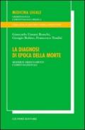 La diagnosi di epoca della morte. Moderni orientamenti e limiti razionali