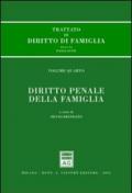 Trattato di diritto di famiglia: 4