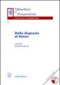 Dalla disgrazia al danno. Con CD-ROM