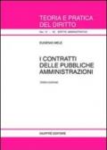 I contratti delle pubbliche amministrazioni