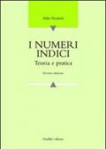 I numeri indici. Teoria e pratica