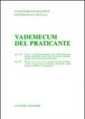Vademecum del praticante