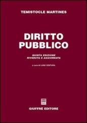 Diritto pubblico