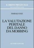 La Valutazione peritale del danno da Mobbing