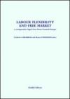 Labour flexibility and free market. A comparative legal view from Central Europe