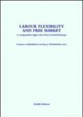 Labour flexibility and free market. A comparative legal view from Central Europe
