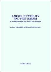 Labour flexibility and free market. A comparative legal view from Central Europe