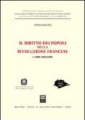 Il diritto dei popoli nella Rivoluzione francese. L'abbé Gregoire