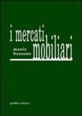 I mercati mobiliari