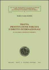 Tratta, prostituzione forzata e diritto internazionale. Il caso delle «donne di conforto»