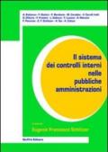 Il sistema dei controlli interni nelle pubbliche amministrazioni