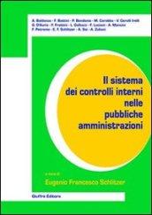 Il sistema dei controlli interni nelle pubbliche amministrazioni