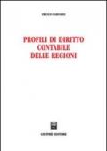 Profili di diritto contabile delle regioni