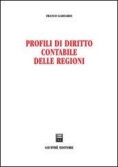 Profili di diritto contabile delle regioni